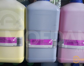 Лексмарк CS/CX310/410/510 Тбилиси - изображение 2