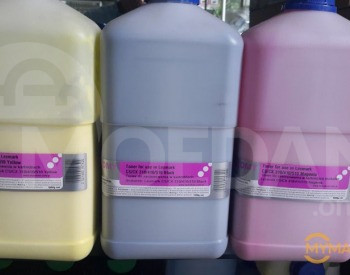 Лексмарк CS/CX310/410/510 Тбилиси - изображение 1