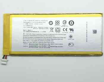 PR-3258C7G 3.8V 3380mAh Acer Iconia Talk S A1-734 თბილისი