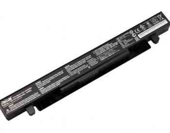 Asus A41-X550A A41-X550 R510C X550C X550L X550J R510L X550CA თბილისი