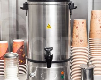 წყლის მადუღარა თბილისი - photo 1