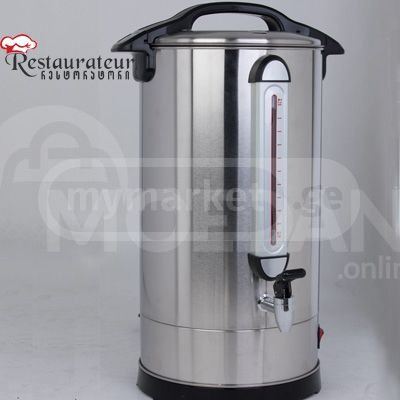 წყლის მადუღარა თბილისი - photo 3