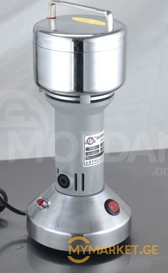 мясорубка Тбилиси - изображение 3