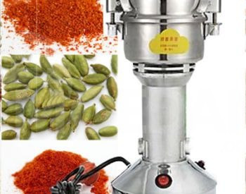 мясорубка Тбилиси - изображение 1