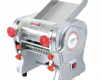 Пресс для теста Тбилиси - изображение 2