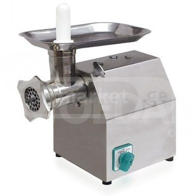 Мясорубка Тбилиси - изображение 2