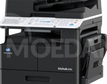 A3 format printer Konica Minolta 225i Tbilisi - photo 2