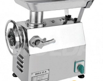 Мясорубка Тбилиси - изображение 1