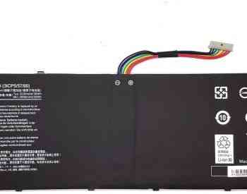 AC14B18J Battery for Acer Chromebook 13 CB5-311 Tbilisi