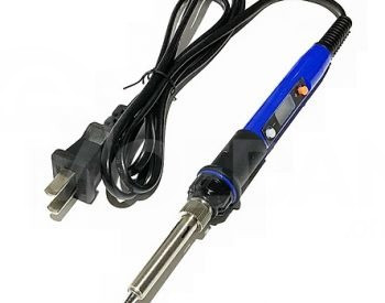 Soldering Iron 180~480℃: Tbilisi - photo 4