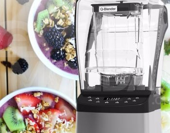 მულტიფუნქციური ბლენდერი თბილისი - photo 1