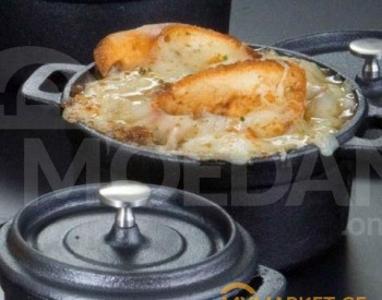 Cast iron pot Tbilisi - photo 1