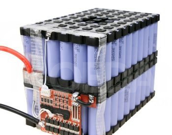 18650 battery / element Tbilisi - photo 2