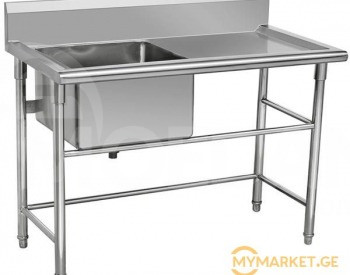 раковина Тбилиси - изображение 1