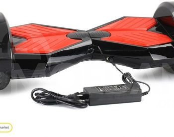 Hoverboard charger 36-42V 2AH Tbilisi - photo 1