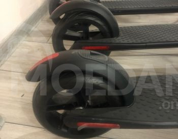 Ninebot Segway ES1- ES4 / Xiami electric scooter Tbilisi - photo 5