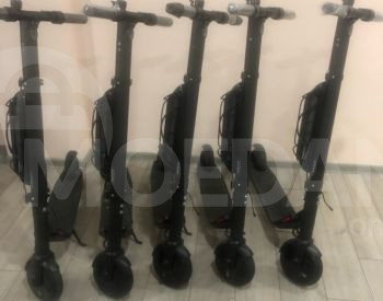 Ninebot Segway ES1- ES4 / Xiami electric scooter Tbilisi - photo 2