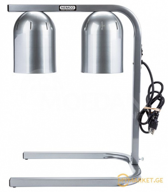 2-световая - теплая подставка для хранения Тбилиси - изображение 1