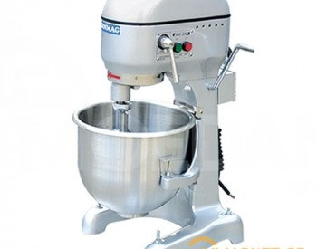 Планетарный миксер 20 л. Тбилиси - изображение 1