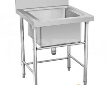 раковина- Тбилиси - изображение 1