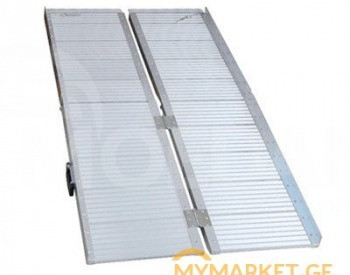 Mobile ramp Tbilisi - photo 2