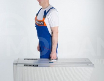 Mobile ramp Tbilisi - photo 5