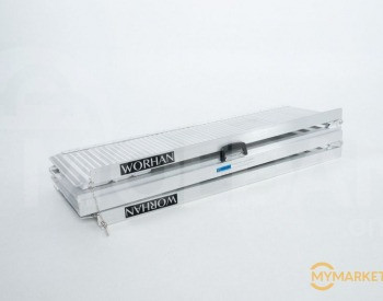 Mobile ramp Tbilisi - photo 4