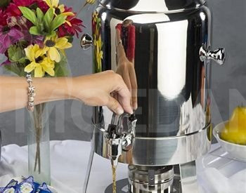 ცხელი ყავის/ჩაის დისპენსერი თბილისი - photo 1