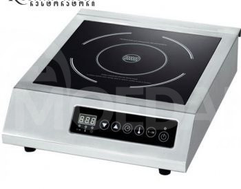 induction cooker Tbilisi - photo 1