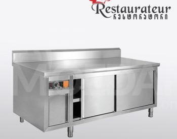 Стол Удж/ф с теплым хранилищем Тбилиси - изображение 1