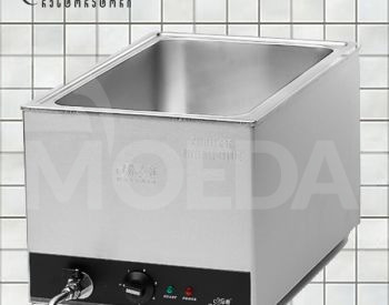 თბილი ვიტრინა თბილისი - photo 1