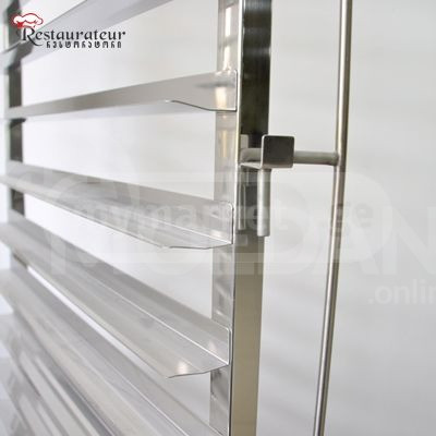 Уж/ф 15-секционная горилла Тбилиси - изображение 2