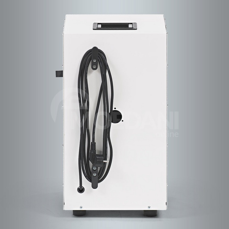 ნესტგამწოვი 20ლ/24ს TTK 75 ECO თბილისი - photo 5