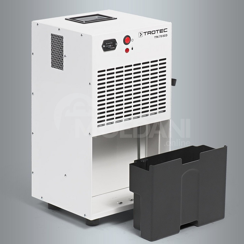 ნესტგამწოვი 20ლ/24ს TTK 75 ECO თბილისი - photo 4