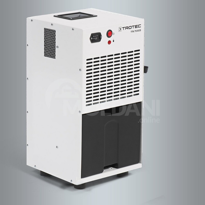 ნესტგამწოვი 20ლ/24ს TTK 75 ECO თბილისი - photo 3