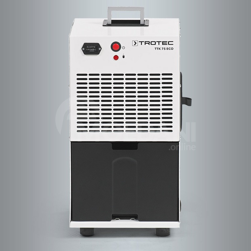 ნესტგამწოვი 20ლ/24ს TTK 75 ECO თბილისი - photo 1