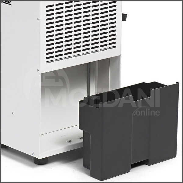 ნესტგამწოვი 20ლ/24ს TTK 75 ECO თბილისი - photo 9