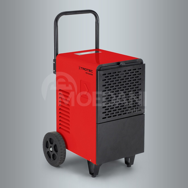 Dehumidifier TTK 166 ECO 2,204.28 ₾ Tbilisi - photo 8