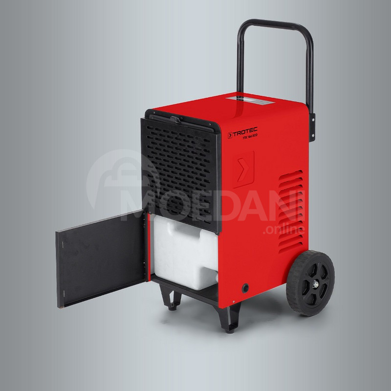 Dehumidifier TTK 166 ECO 2,204.28 ₾ Tbilisi - photo 7