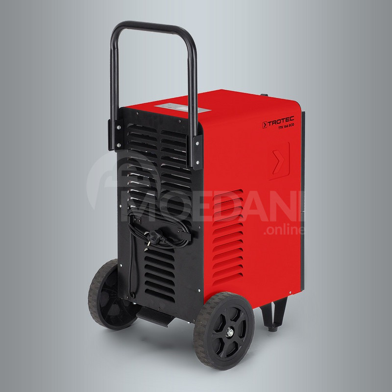 Dehumidifier TTK 166 ECO 2,204.28 ₾ Tbilisi - photo 9