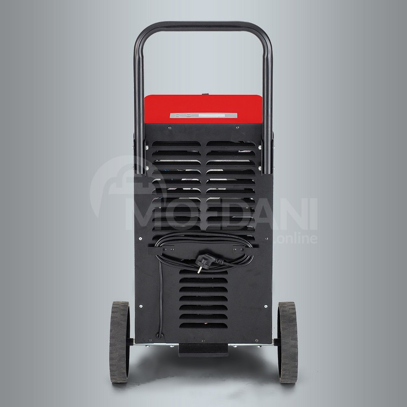 Dehumidifier TTK 166 ECO 2,204.28 ₾ Tbilisi - photo 10