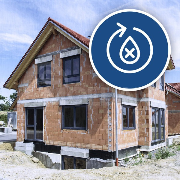 ნესტგამწოვი 52 ლ/24 სთ TTK 171 ECO ღრუების გასაშრობად სამშე თბილისი - photo 9