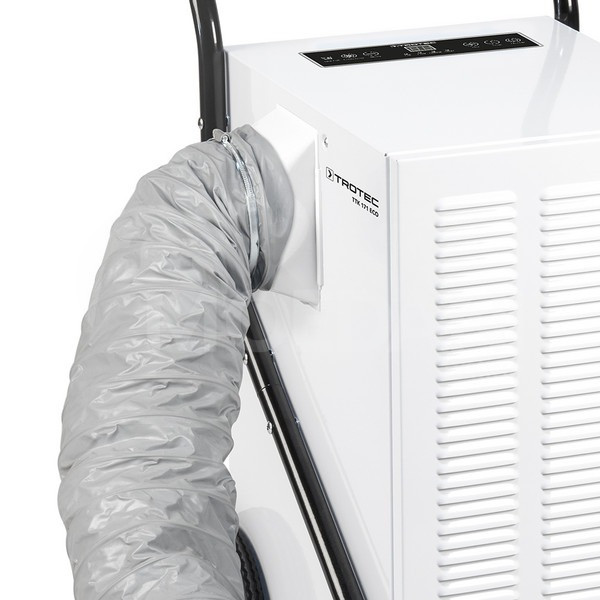 ნესტგამწოვი 52 ლ/24 სთ TTK 171 ECO ღრუების გასაშრობად სამშე თბილისი - photo 5