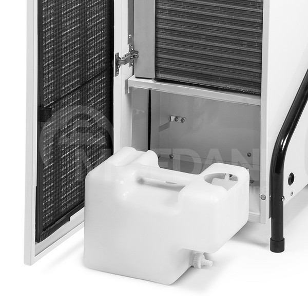 ნესტგამწოვი 52 ლ/24 სთ TTK 171 ECO ღრუების გასაშრობად სამშე თბილისი - photo 6