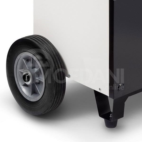 Осушитель 80л/24ч ТТК 380 ECO Тбилиси - изображение 5