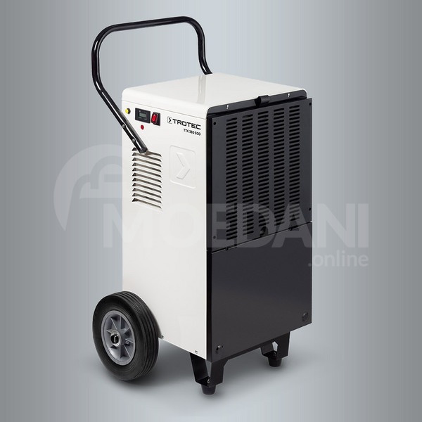 Осушитель 80л/24ч ТТК 380 ECO Тбилиси - изображение 9