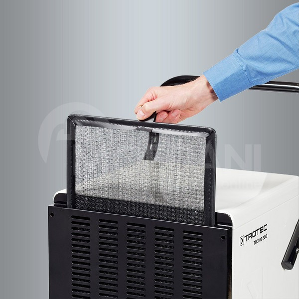 Осушитель 80л/24ч ТТК 380 ECO Тбилиси - изображение 10