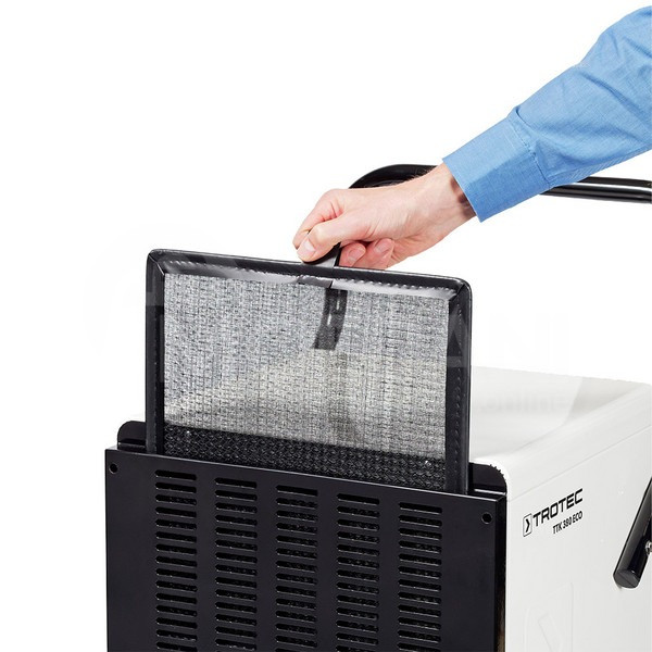 Осушитель 80л/24ч ТТК 380 ECO Тбилиси - изображение 4