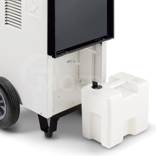 Осушитель 80л/24ч ТТК 380 ECO Тбилиси - изображение 3