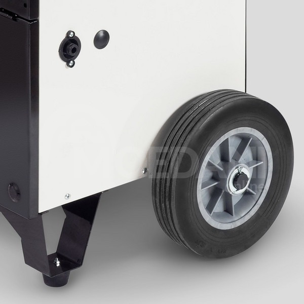 ნესტგამწოვი 110 ლ/24 სთ TTK 570 ECO თბილისი - photo 2